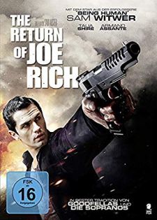 stream The Return of Joe Rich