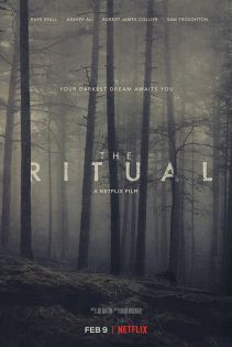 stream The Ritual
