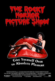 stream The Rocky Horror Picture Show *German Subbed*