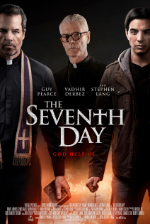 stream The Seventh Day