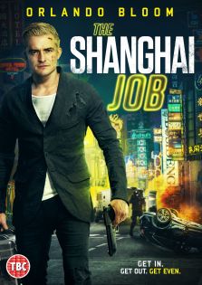 stream The Shanghai Job
