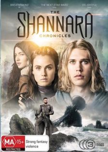 stream The Shannara Chronicles S02E07