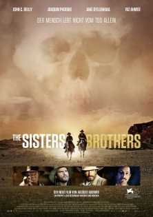 stream The Sisters Brothers