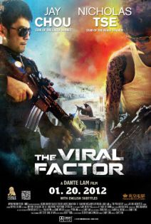 stream The Viral Factor
