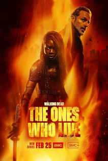 stream The Walking Dead: The Ones Who Live S01E06