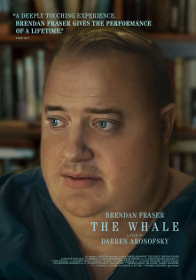 stream The Whale (2022)