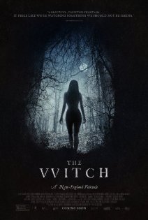 stream The Witch