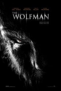 stream The Wolfman