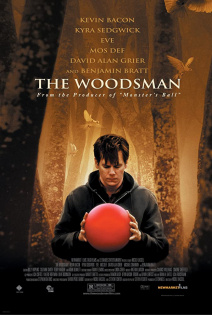 stream The Woodsman