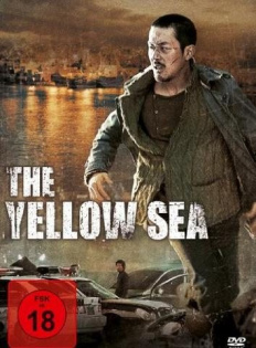 stream The Yellow Sea