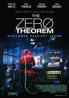 stream The Zero Theorem