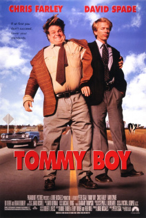 stream Tommy Boy - Durch dick und dünn