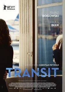 stream Transit (2018)