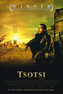 stream Tsotsi