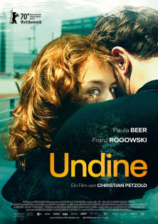 stream Undine (2020)