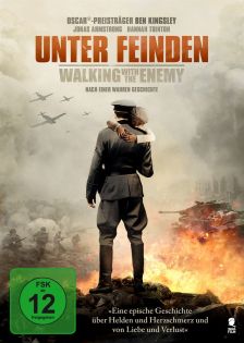 stream Unter Feinden - Walking with the Enemy