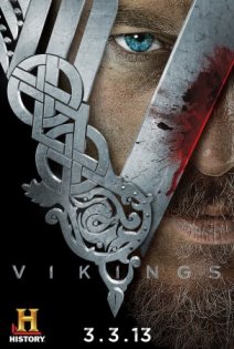 stream Vikings S01E02