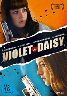 stream Violet & Daisy