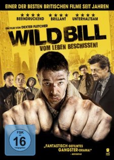 stream Wild Bill - Vom Leben beschissen!