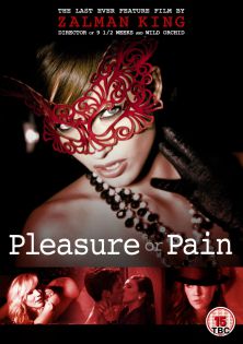 stream Wildes Verlangen - Pleasure or Pain