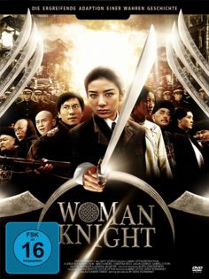 stream Woman Knight