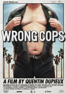 stream Wrong Cops