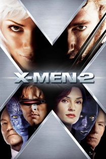 stream X-Men 2