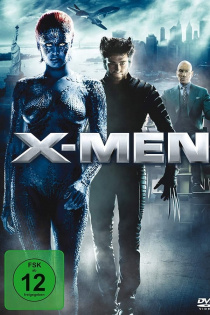 stream X-Men