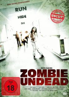 stream Zombie Undead