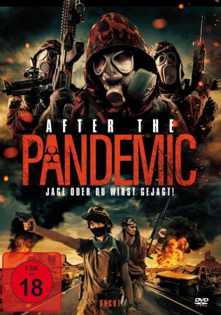 After the Pandemic - Jage oder du wirst gejagt