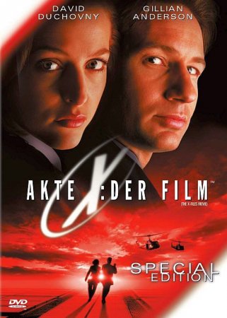 Akte X Der Film