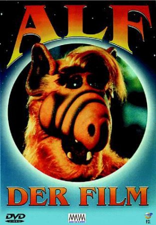 Alf - Der Film