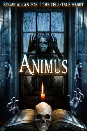 Animus - Das verräterische Herz