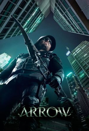 Arrow S05E12