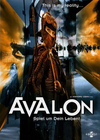 Avalon - Spiel um dein Leben
