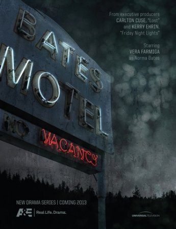 Bates Motel S01E04