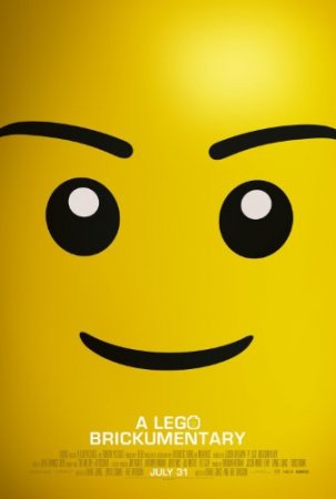 Beyond the Brick: A LEGO Brickumentary
