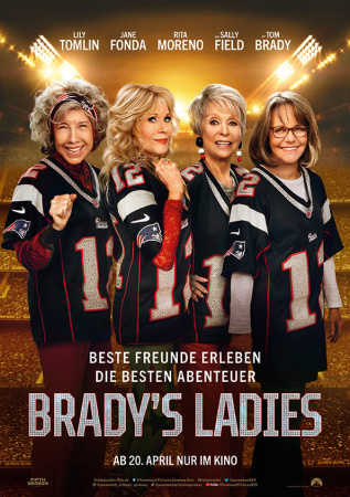 Bradys Ladies