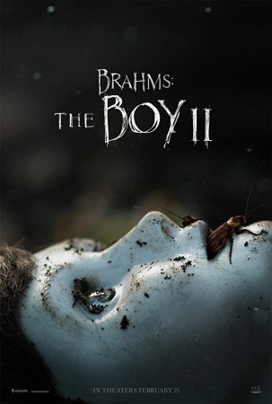 Brahms The Boy 2