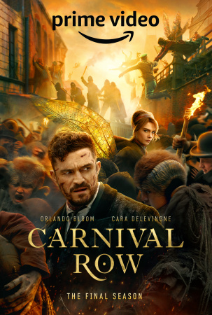 Carnival Row S02E02
