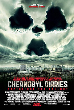Chernobyl Diaries 2012 Bdrip Xvid Horror Stories