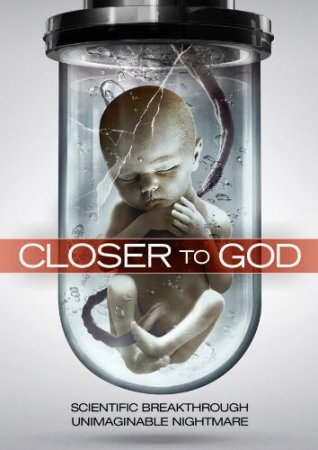 Closer to God - Frankensteins Kinder