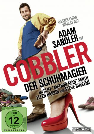 Cobbler: Der Schuhmagier