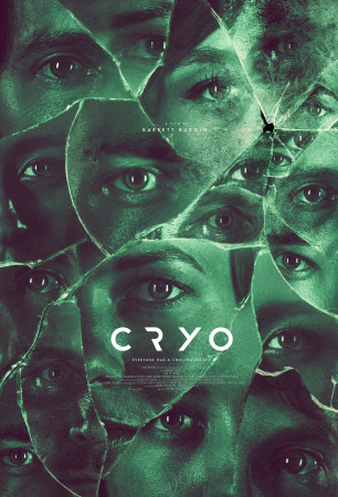 Cryo - Mit dem Erwachen beginnt der Alptraum