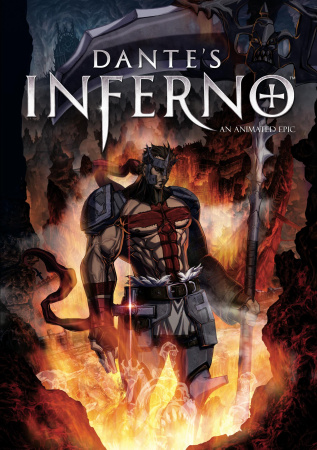 Dantes Inferno: An Animated Epic