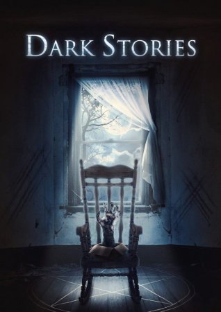 Dark Stories to Survive the Night