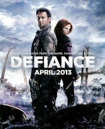 Defiance S02E13