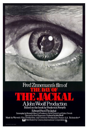 Der Schakal (1973)