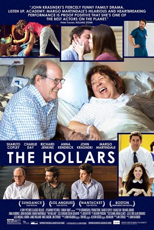 Die Hollars - Eine Wahnsinnsfamilie