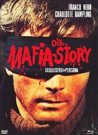 Die Mafia-Story